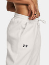 Under Armour Pantaloni sportivi da donna Under Armour Unstoppable Flc Split Pant