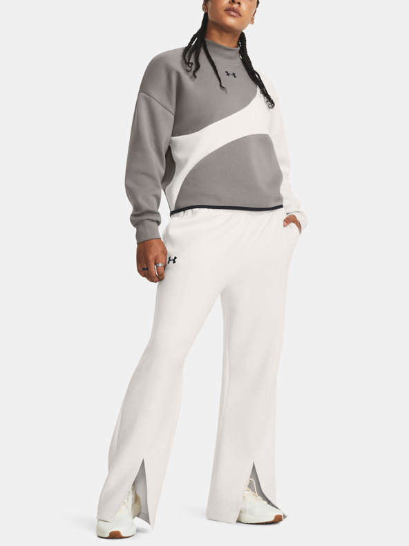 Under Armour Pantaloni sportivi da donna Under Armour Unstoppable Flc Split Pant