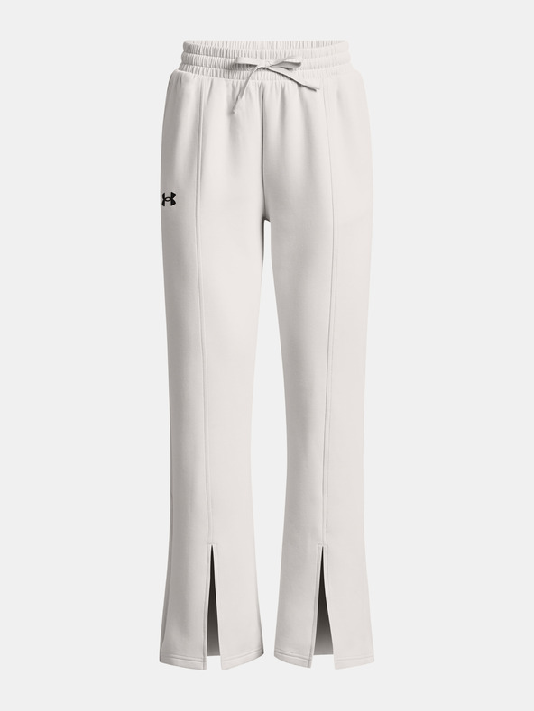 Under Armour Pantaloni sportivi da donna Under Armour Unstoppable Flc Split Pant
