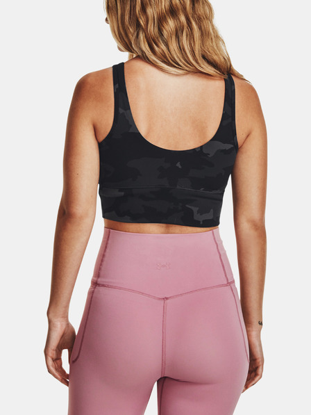 Under Armour Meridian Fitted Crop Top