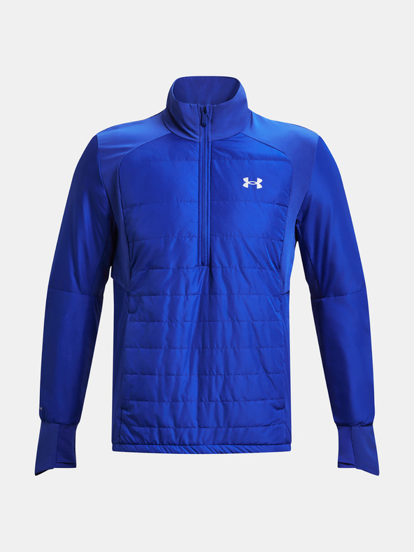 Under Armour Giacca da uomo Under Armour UA STRM SESSION RUN HZ JKT