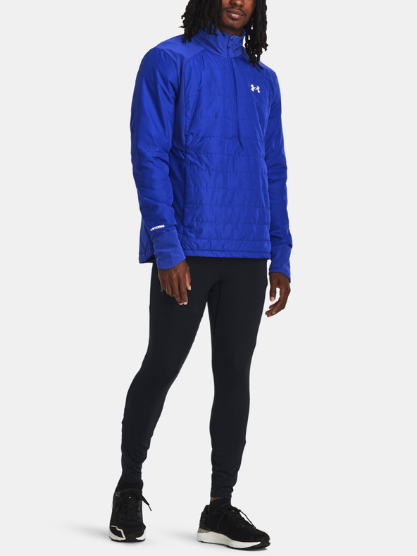 Under Armour Giacca da uomo Under Armour UA STRM SESSION RUN HZ JKT