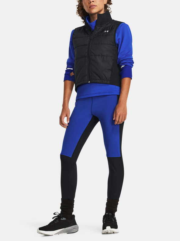 Under Armour Leggings da donna Under Armour Launch Elite Tight