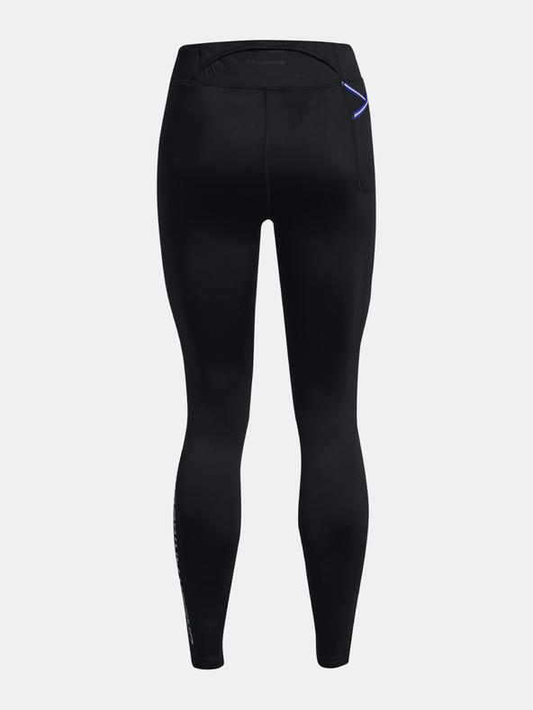 Under Armour Leggings da donna Under Armour Launch Elite Tight