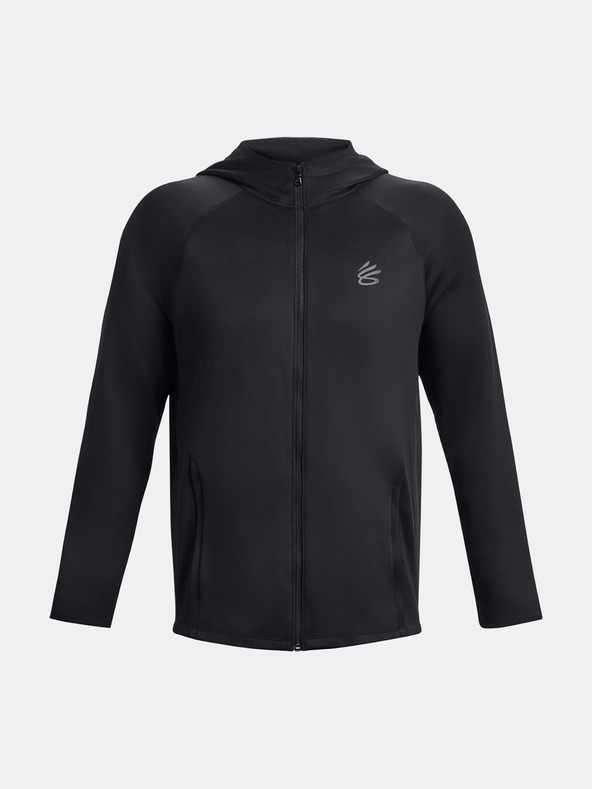 Under Armour Giacca da uomo Under Armour Curry Playable Jacket