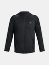 Under Armour Giacca da uomo Under Armour Curry Playable Jacket