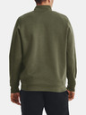 Under Armour Giacca da uomo Under Armour UA Essential Flc Track Jkt