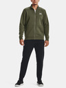 Under Armour Giacca da uomo Under Armour UA Essential Flc Track Jkt