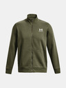 Under Armour Giacca da uomo Under Armour UA Essential Flc Track Jkt