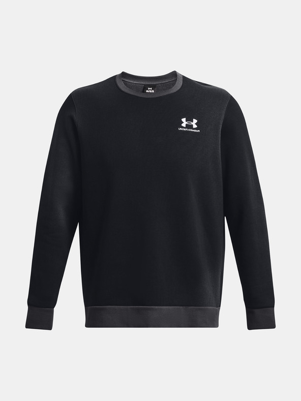 Under Armour Felpa da uomo Under Armour UA Essential Flc Novelty Crw