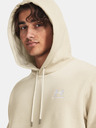 Under Armour UA Essential Flc Novelty HD Sweatshirt