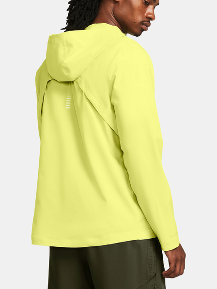 Under Armour Outrun The Storm Jacket