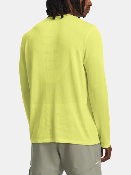 Under Armour Men's t-shirt Under Armour UA SEAMLESS STRIDE LS