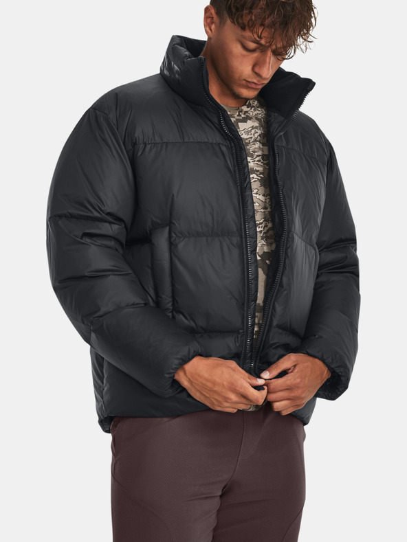 Under Armour Giacca da uomo Under Armour UA CGI DOWN PUFFER JKT