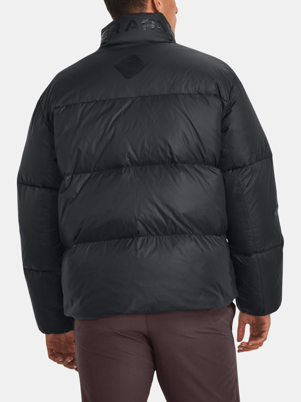 Under Armour Giacca da uomo Under Armour UA CGI DOWN PUFFER JKT