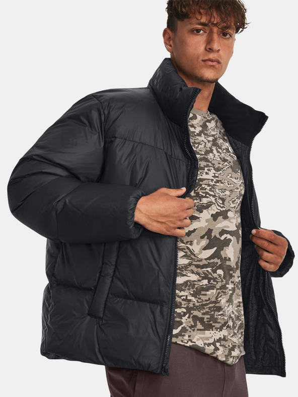 Under Armour Giacca da uomo Under Armour UA CGI DOWN PUFFER JKT