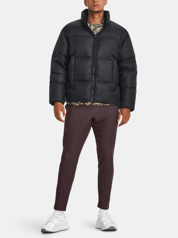Under Armour Giacca da uomo Under Armour UA CGI DOWN PUFFER JKT