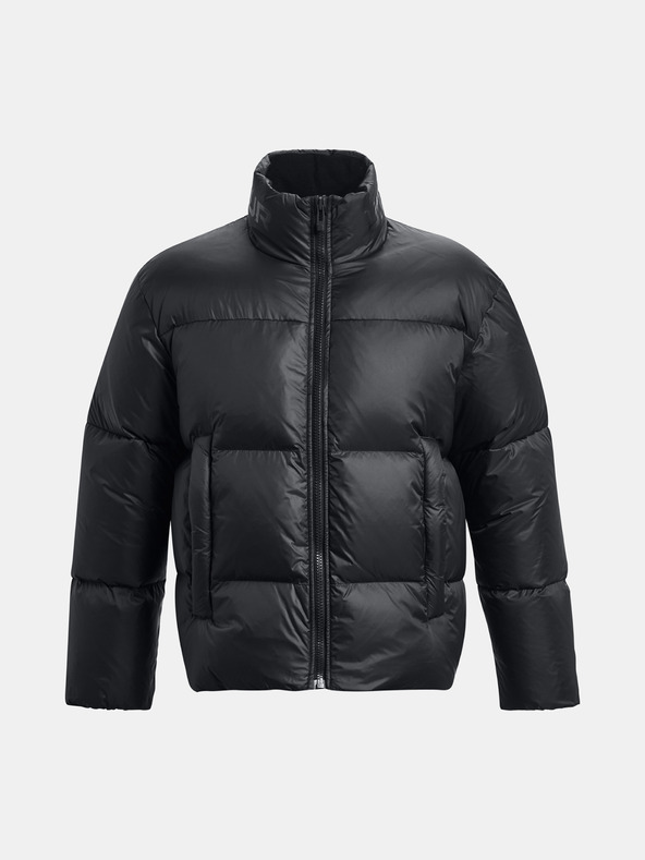 Under Armour Giacca da uomo Under Armour UA CGI DOWN PUFFER JKT