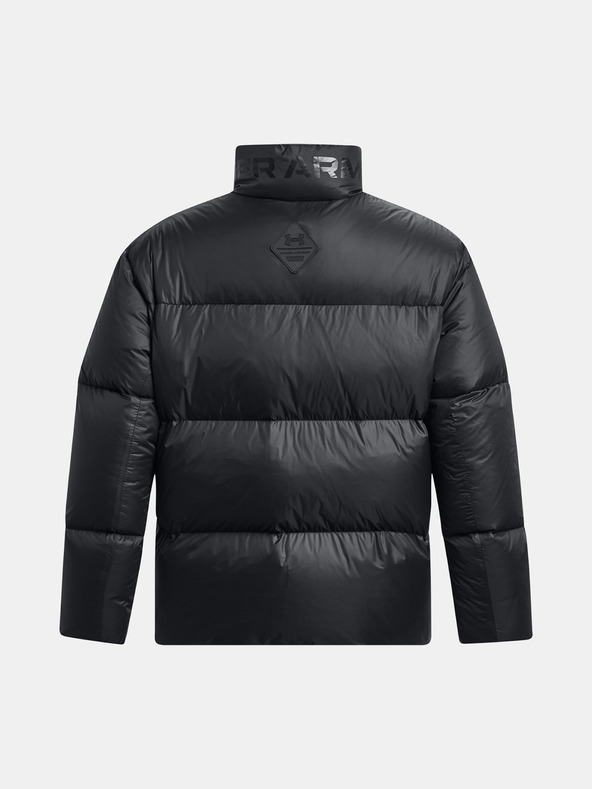 Under Armour Giacca da uomo Under Armour UA CGI DOWN PUFFER JKT