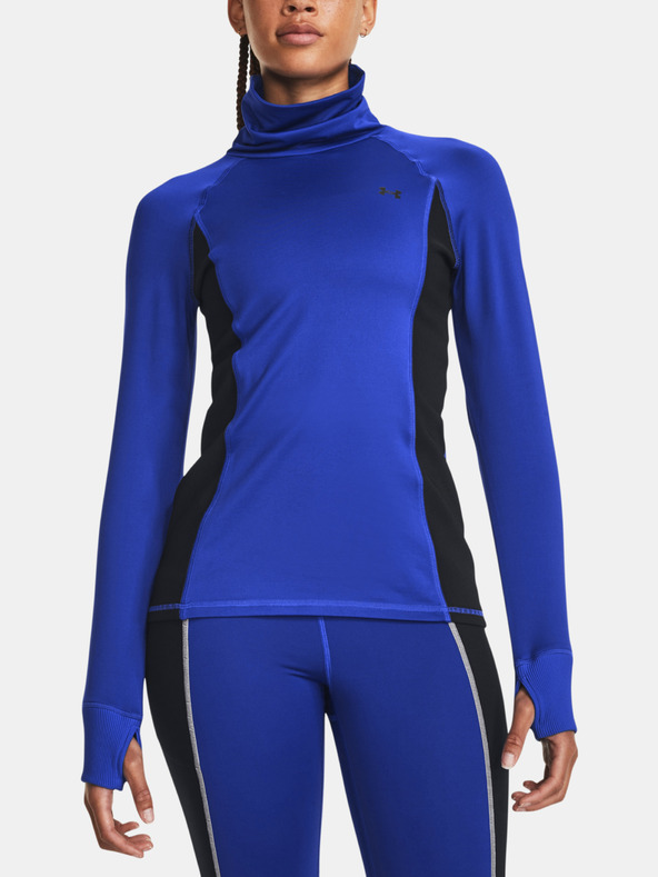 Under Armour Maglietta da donna Under Armour UA Train CW Funnel Neck