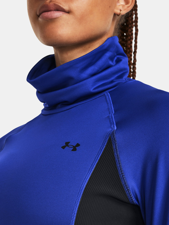 Under Armour Maglietta da donna Under Armour UA Train CW Funnel Neck