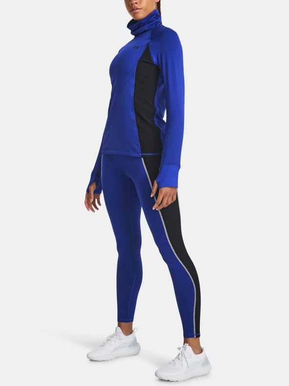 Under Armour Maglietta da donna Under Armour UA Train CW Funnel Neck