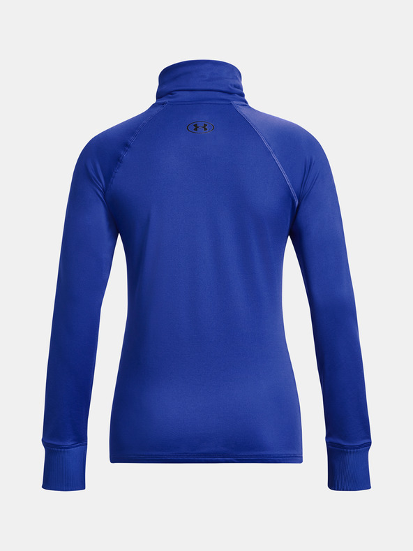 Under Armour Maglietta da donna Under Armour UA Train CW Funnel Neck