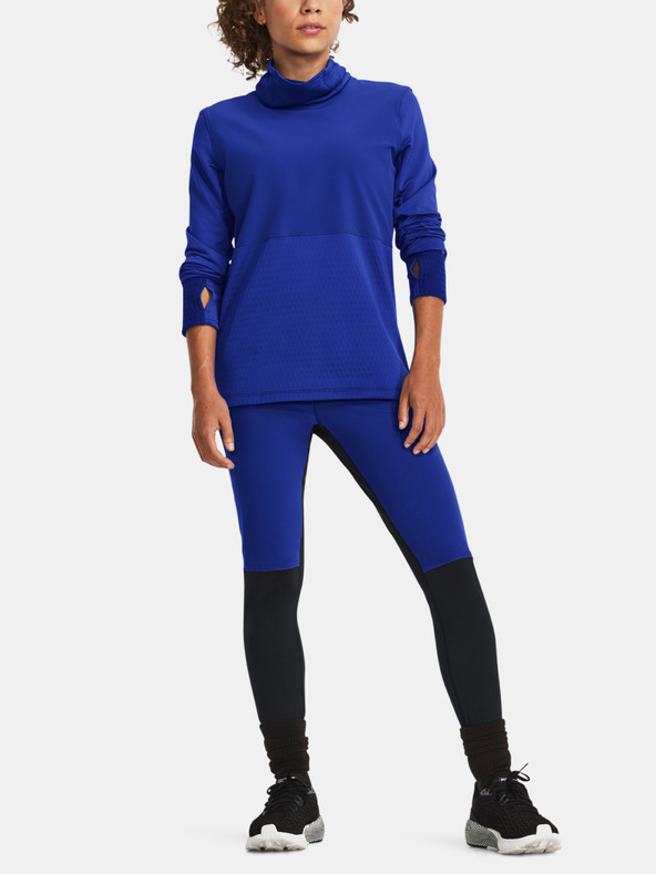 Under Armour Felpa da donna Under Armour Launch Elite Funnel