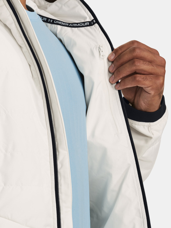 Under Armour Giacca da uomo Under Armour UA STRM SESSION HBD JKT