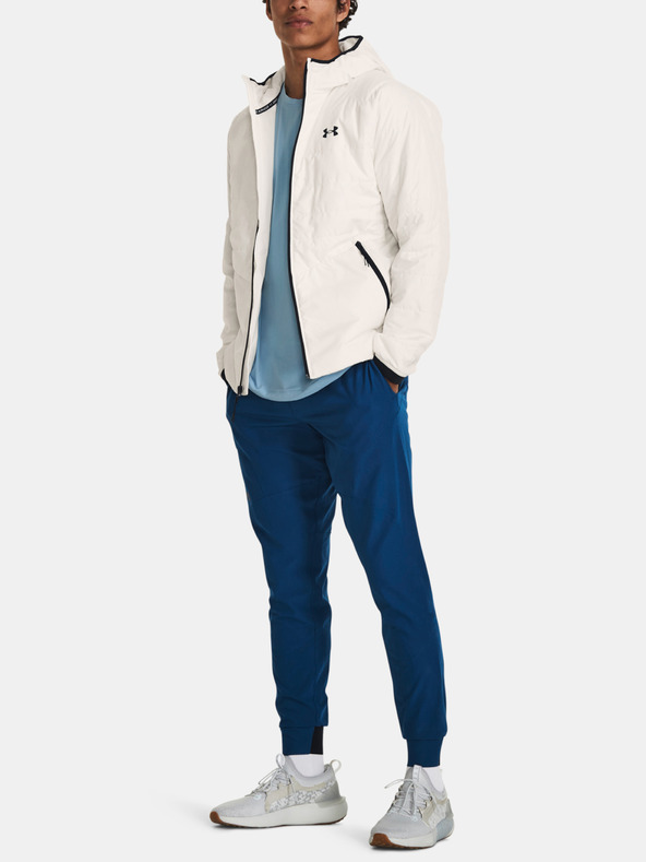 Under Armour Giacca da uomo Under Armour UA STRM SESSION HBD JKT