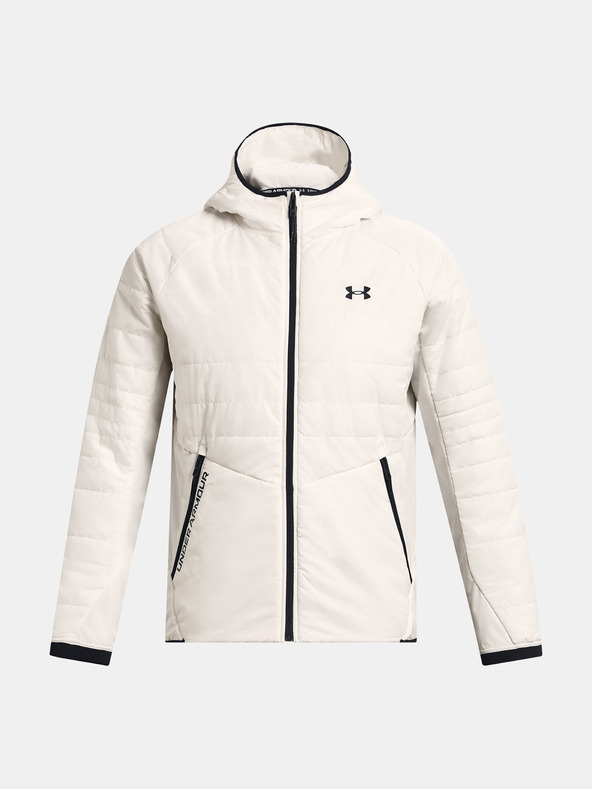 Under Armour Giacca da uomo Under Armour UA STRM SESSION HBD JKT