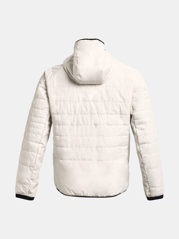 Under Armour Giacca da uomo Under Armour UA STRM SESSION HBD JKT