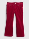 GAP Baby Velvet Flare Jeans GAP