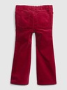 GAP Baby Velvet Flare Jeans GAP