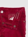 GAP Baby Velvet Flare Jeans GAP