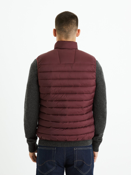 Celio Fulock Vest