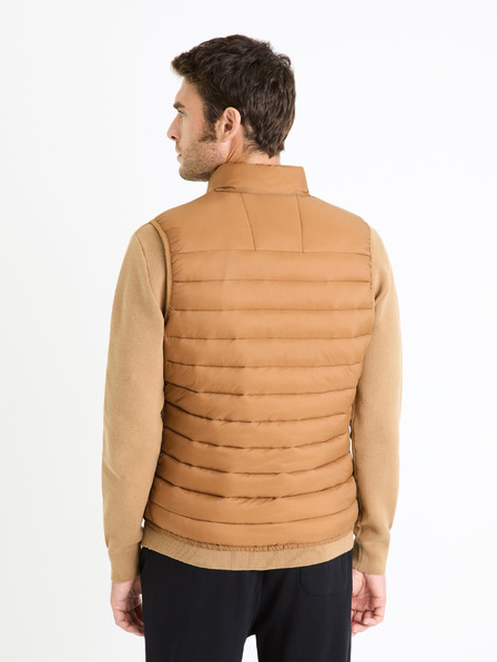 Celio Fulock Vest