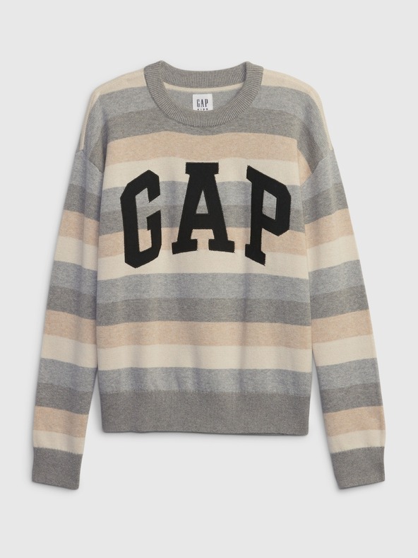GAP Kids striped sweater GAP