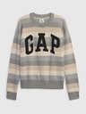 GAP Kids striped sweater GAP