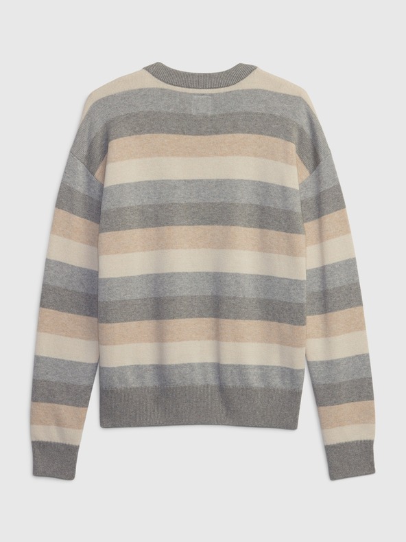 GAP Kids striped sweater GAP