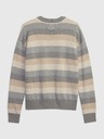 GAP Kids striped sweater GAP