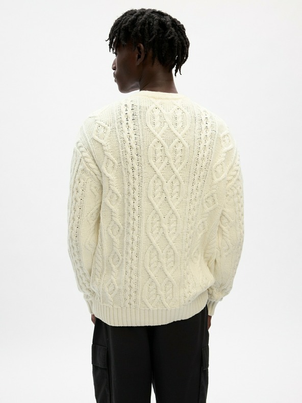 GAP Wool blend knitted sweater GAP