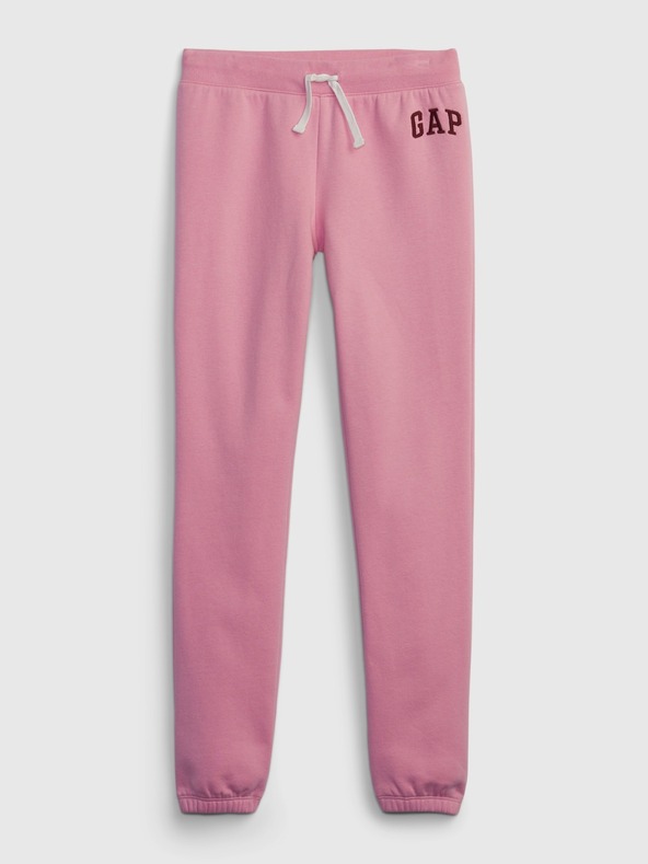 GAP Pantaloni da ginnastica per bambini con logo GAP