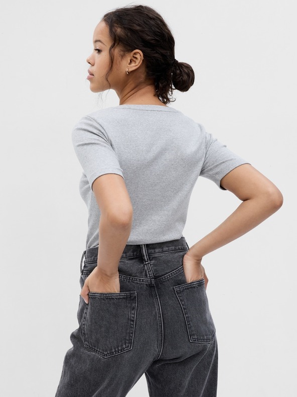 GAP Maglietta a maniche corte GAP