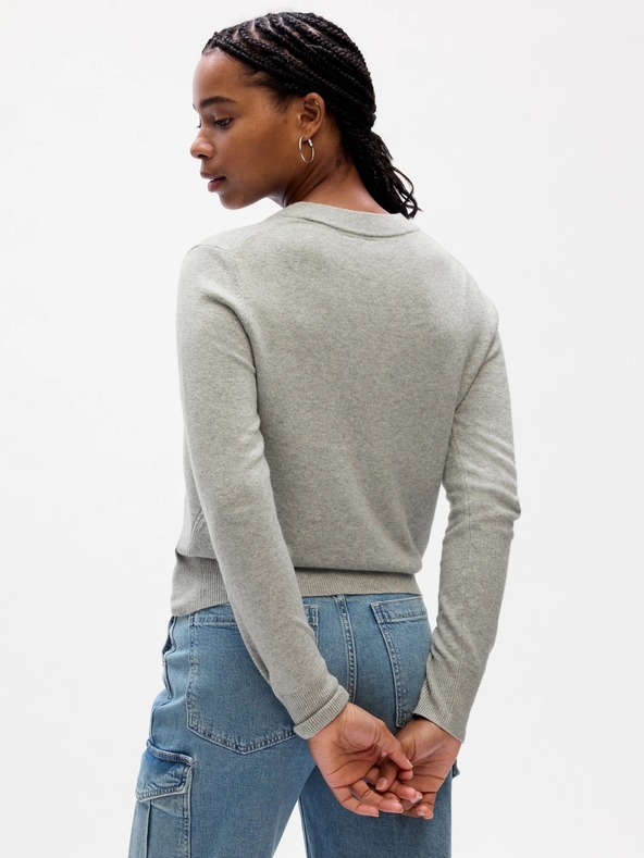 GAP CashSoft Knit Sweater GAP