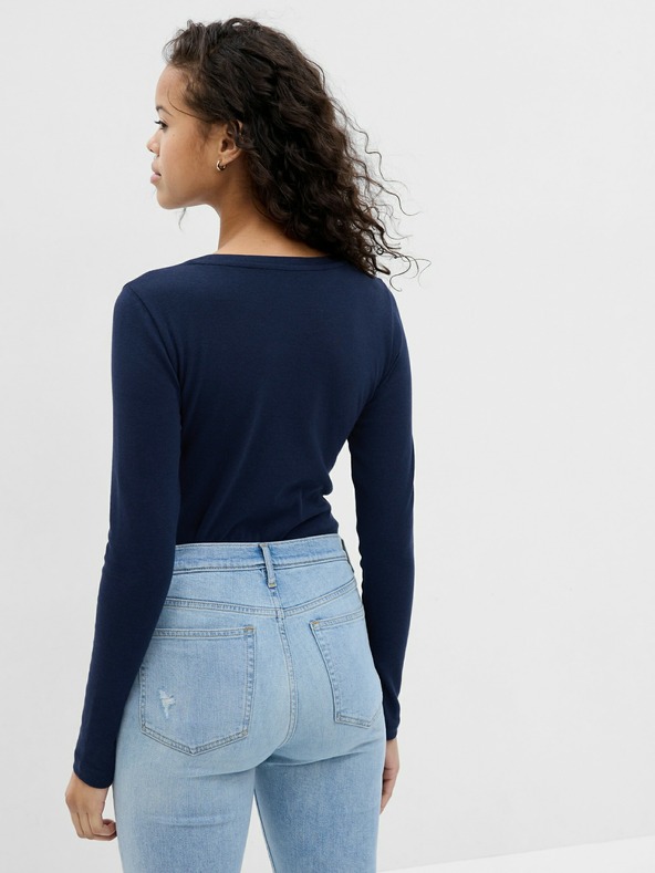 GAP GAP Maglietta a maniche lunghe