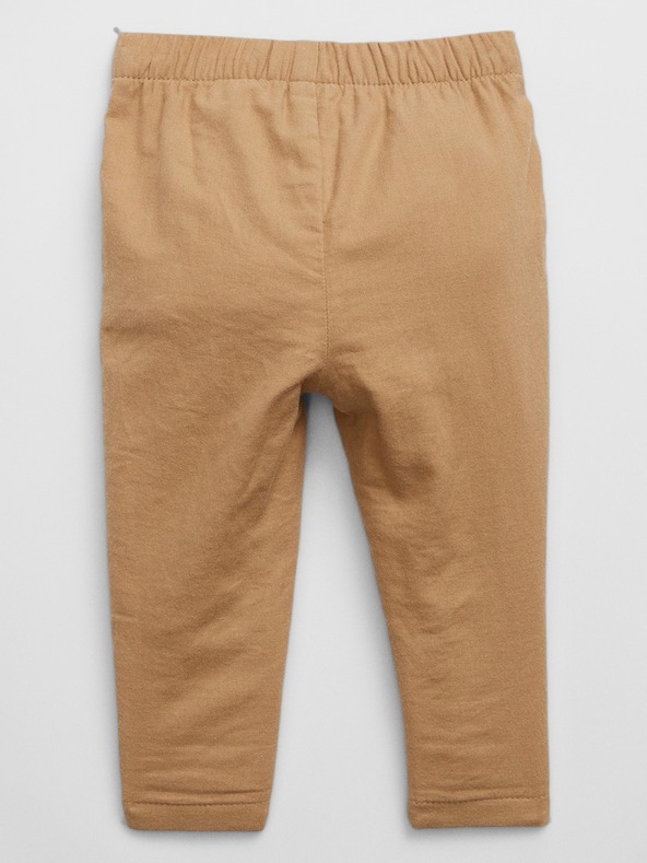 GAP Set in flanella per neonati GAP