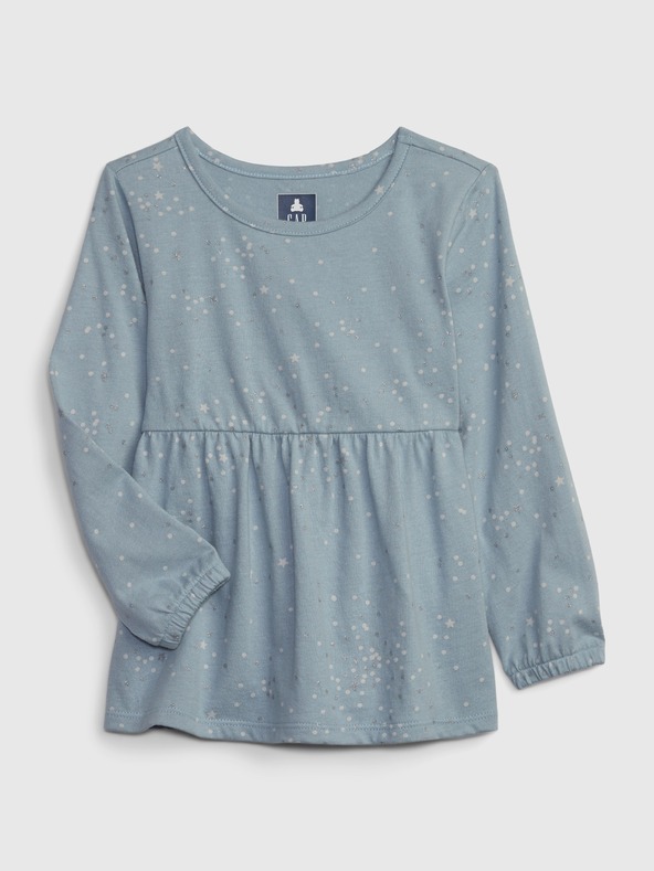 GAP Baby patterned top GAP