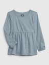 GAP Baby patterned top GAP