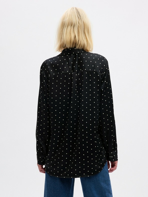 GAP Camicia in raso GAP